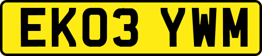 EK03YWM