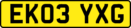EK03YXG