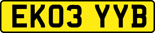 EK03YYB