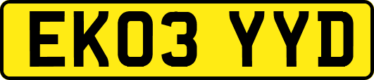 EK03YYD