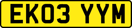EK03YYM