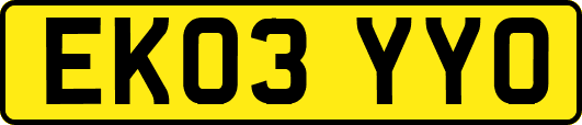 EK03YYO