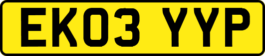 EK03YYP
