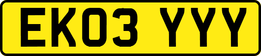 EK03YYY