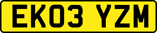 EK03YZM