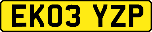 EK03YZP