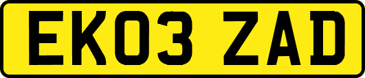 EK03ZAD