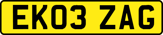 EK03ZAG