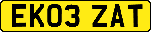 EK03ZAT