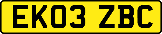 EK03ZBC