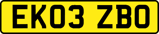 EK03ZBO