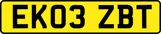 EK03ZBT