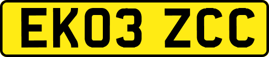 EK03ZCC