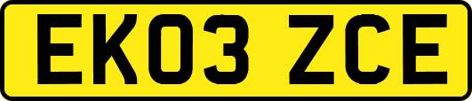 EK03ZCE