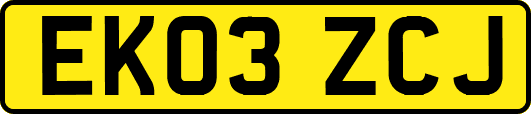 EK03ZCJ