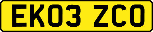 EK03ZCO