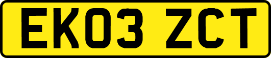 EK03ZCT