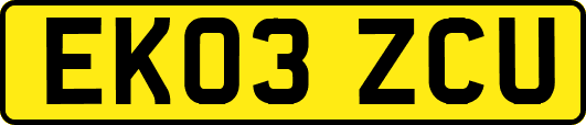 EK03ZCU