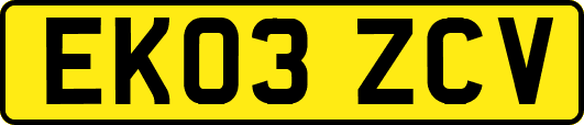 EK03ZCV