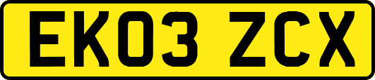 EK03ZCX