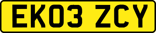EK03ZCY