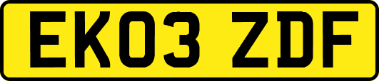 EK03ZDF