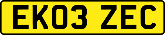 EK03ZEC
