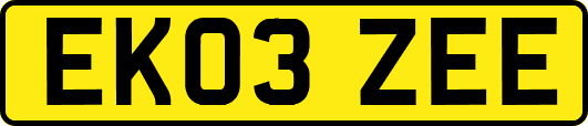 EK03ZEE