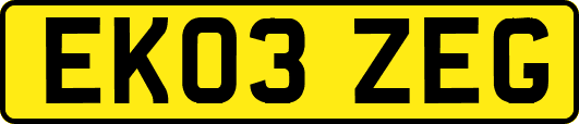 EK03ZEG