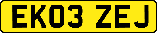 EK03ZEJ