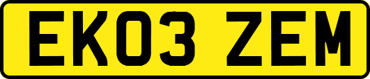 EK03ZEM