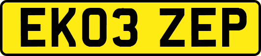 EK03ZEP