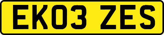 EK03ZES
