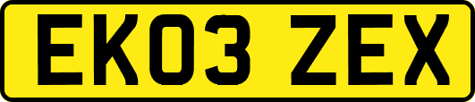 EK03ZEX