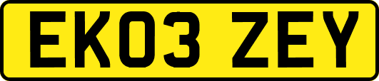 EK03ZEY