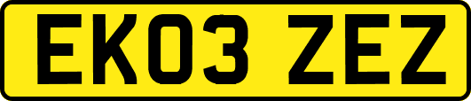 EK03ZEZ