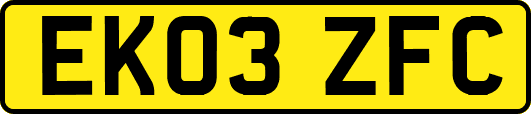 EK03ZFC