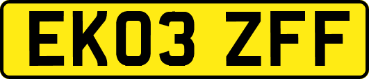 EK03ZFF
