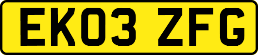 EK03ZFG