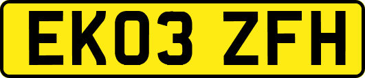 EK03ZFH