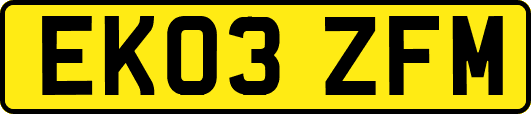 EK03ZFM