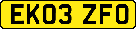 EK03ZFO
