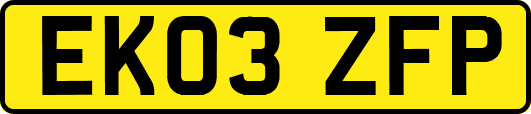 EK03ZFP