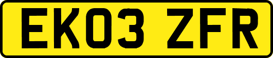 EK03ZFR