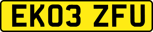 EK03ZFU