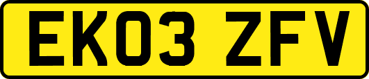 EK03ZFV