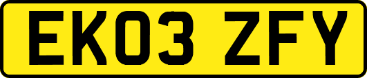 EK03ZFY