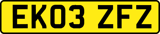 EK03ZFZ