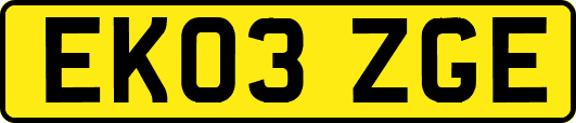 EK03ZGE