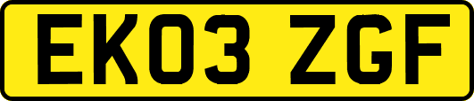 EK03ZGF